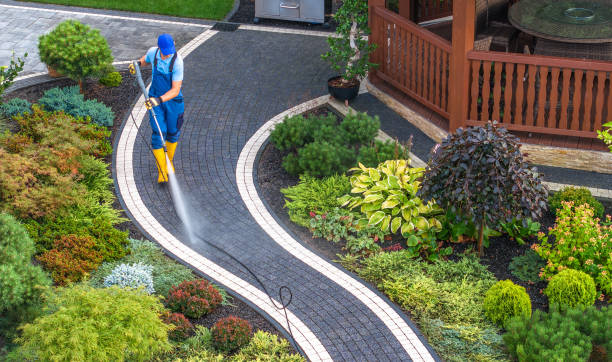 Local Pressure Washing Services in Homer, IL